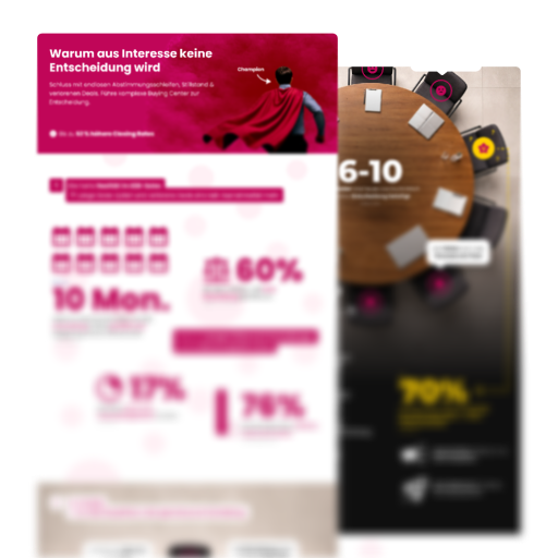 Infografik Vorschau