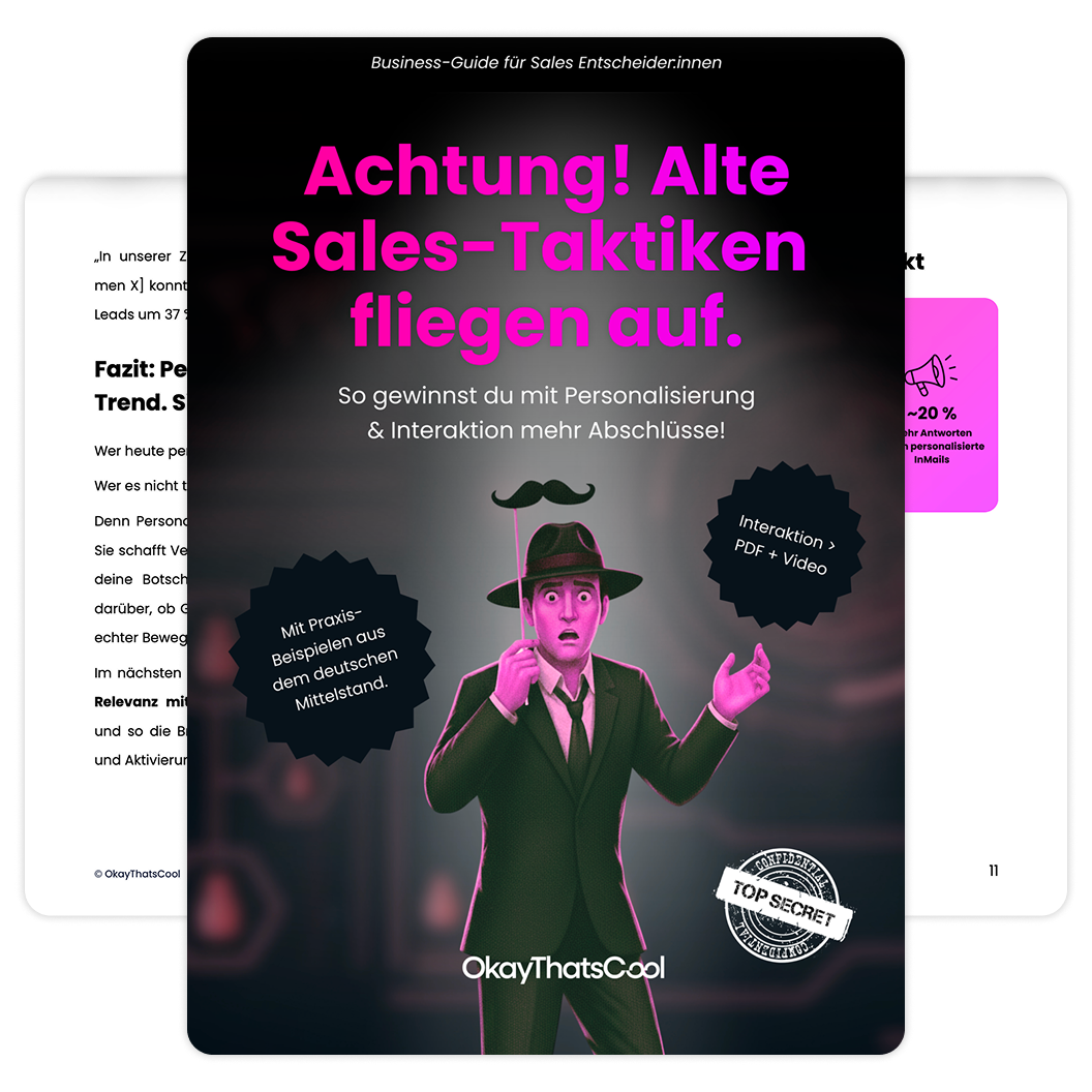 Guide Vorschau
